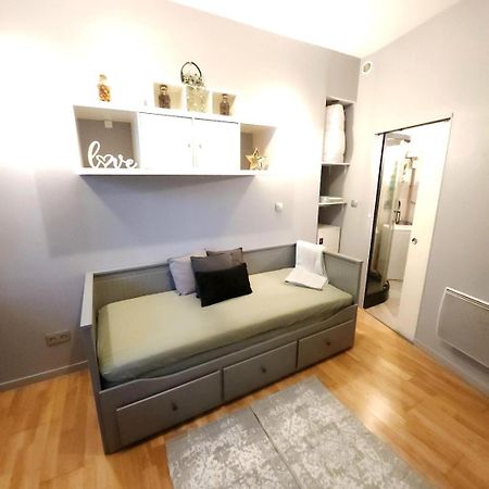 Miami Appartement Lyon Eksteriør billede