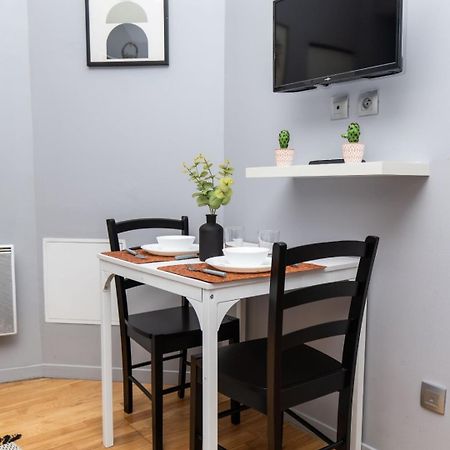 Miami Appartement Lyon Eksteriør billede