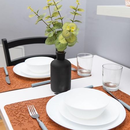 Miami Appartement Lyon Eksteriør billede