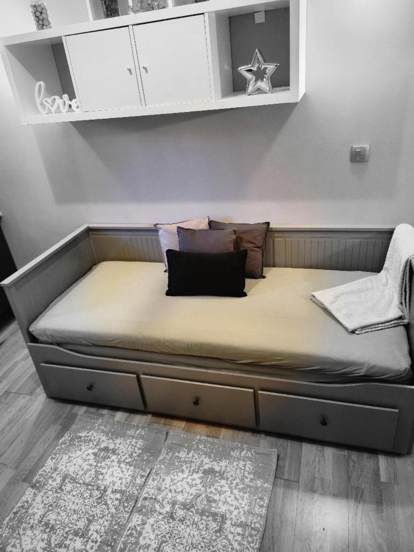 Miami Appartement Lyon Eksteriør billede