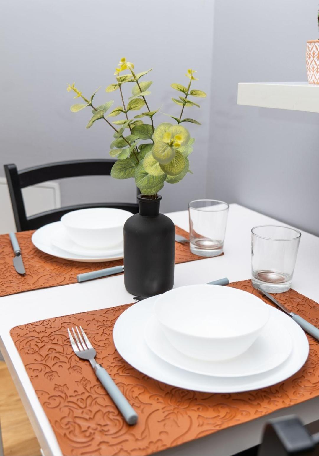 Miami Appartement Lyon Eksteriør billede