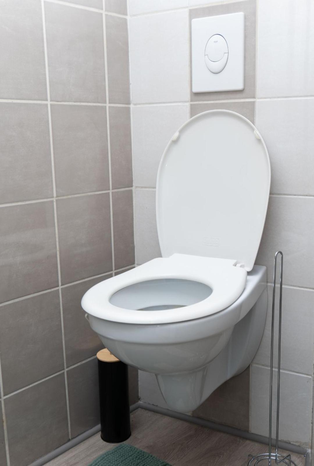 Miami Appartement Lyon Eksteriør billede